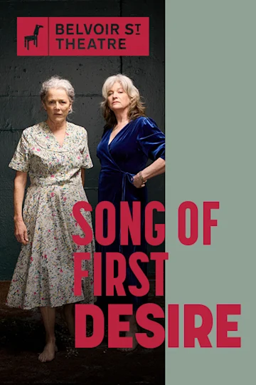 Song of First Desire at Belvoir St Theatre tickets