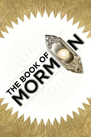 The Book of Mormon tickets