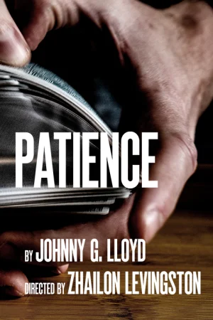 Patience 