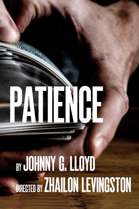 Patience Tickets