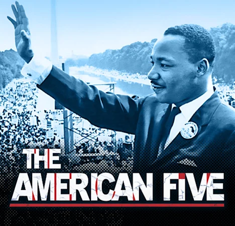 The American Five