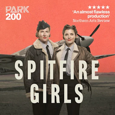 Spitfire Girls
