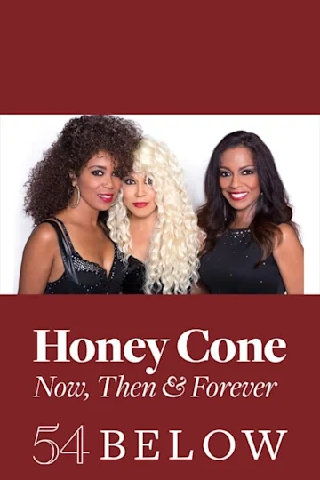 Soul Music Hall of Fame's Honey Cone: Now, Then & Forever Tickets