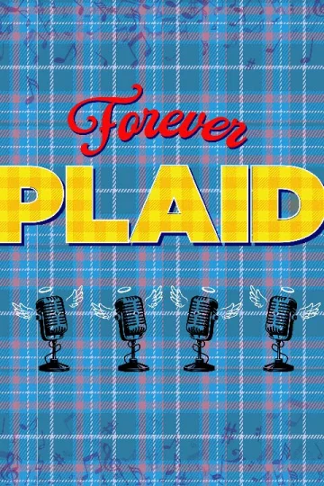 Forever Plaid Tickets
