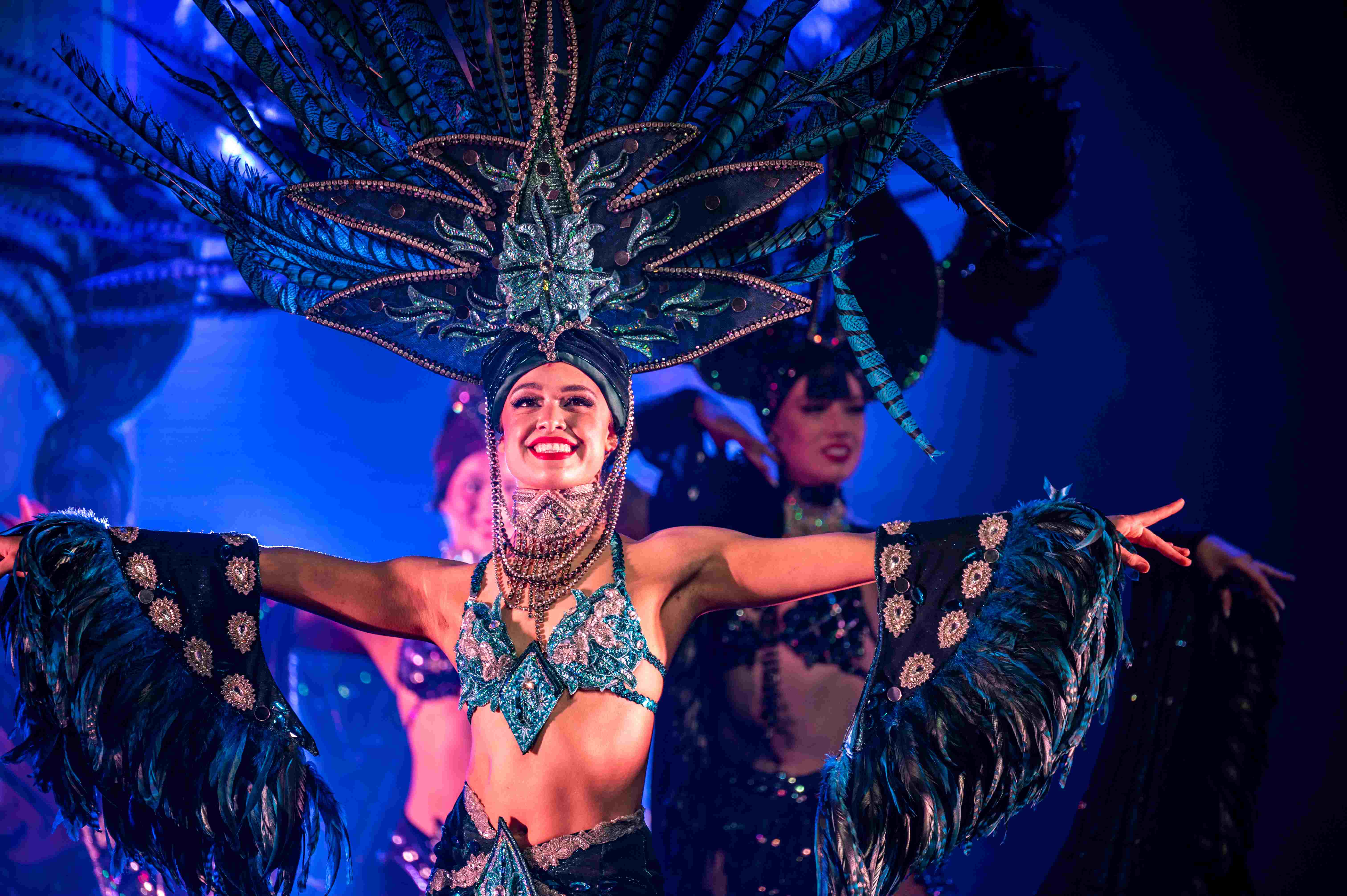 CLUB VEGAS the Spectacle: What to expect - 4