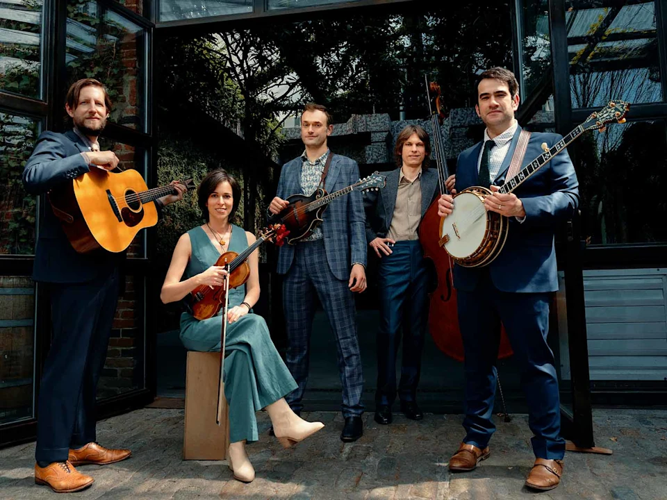 Punch Brothers: What to expect - 1
