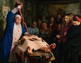 The London Dungeon Standard Entry: What to expect - 1