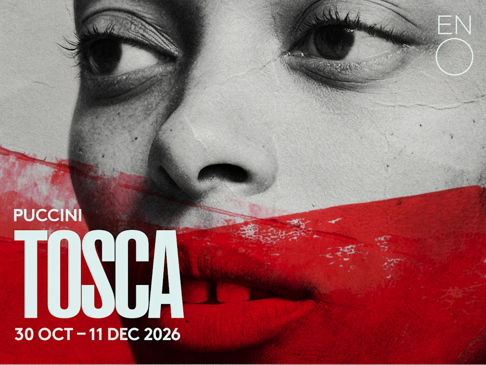 Tosca - English National Opera: What to expect - 1