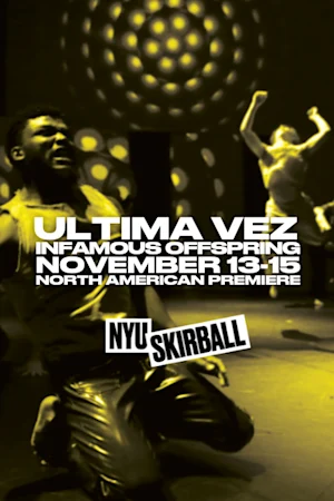 Ultima Vez: Infamous Offspring