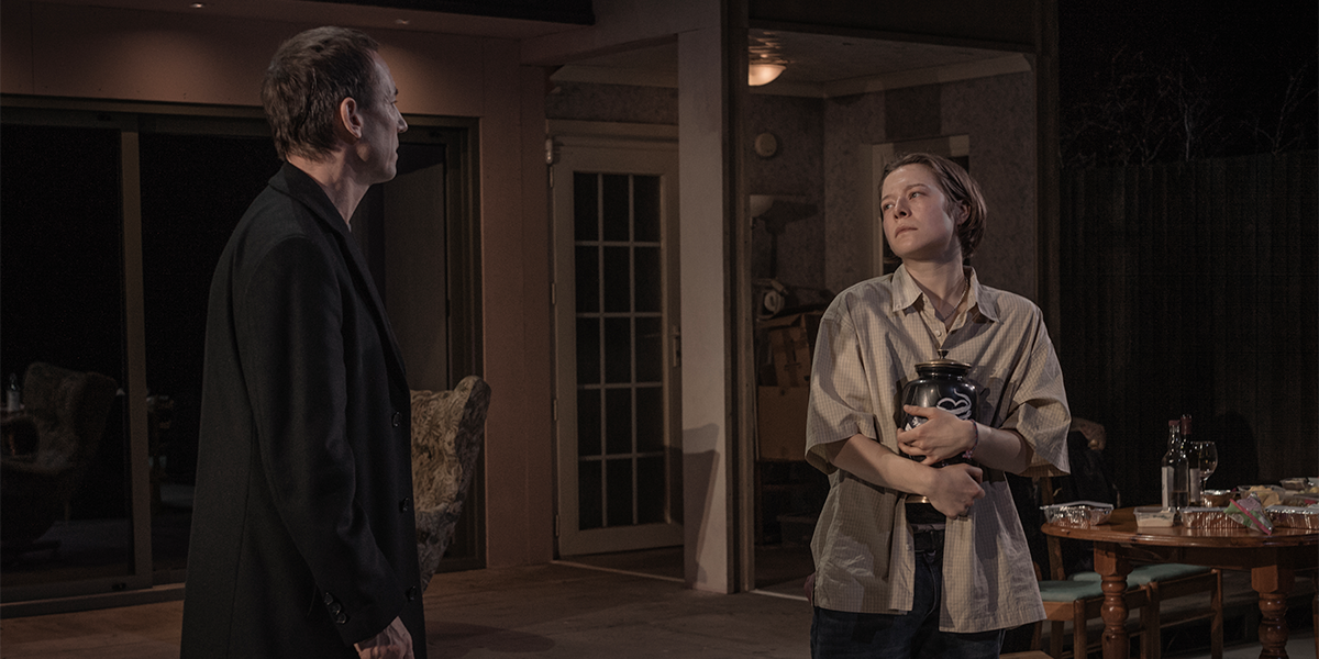 The ‘Antigone’ awakening: How an ancient Greek tragedy is defining Off-Broadway this spring