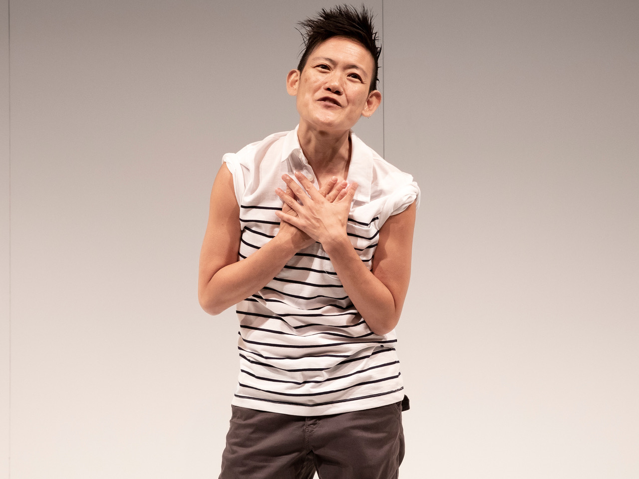 The Nosebleed: What to expect - 3