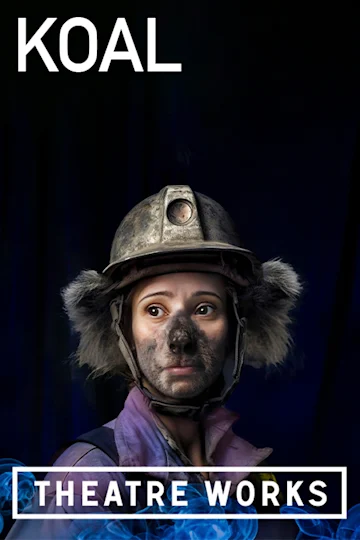 Koal at Explosives Factory tickets