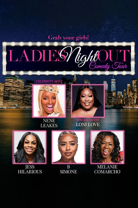 THURSDAY NIGHT LADIES NIGHT OUT Tickets, Multiple Dates