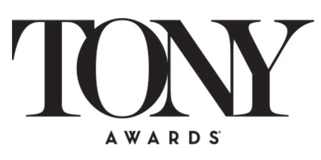 The Tony Awards logo