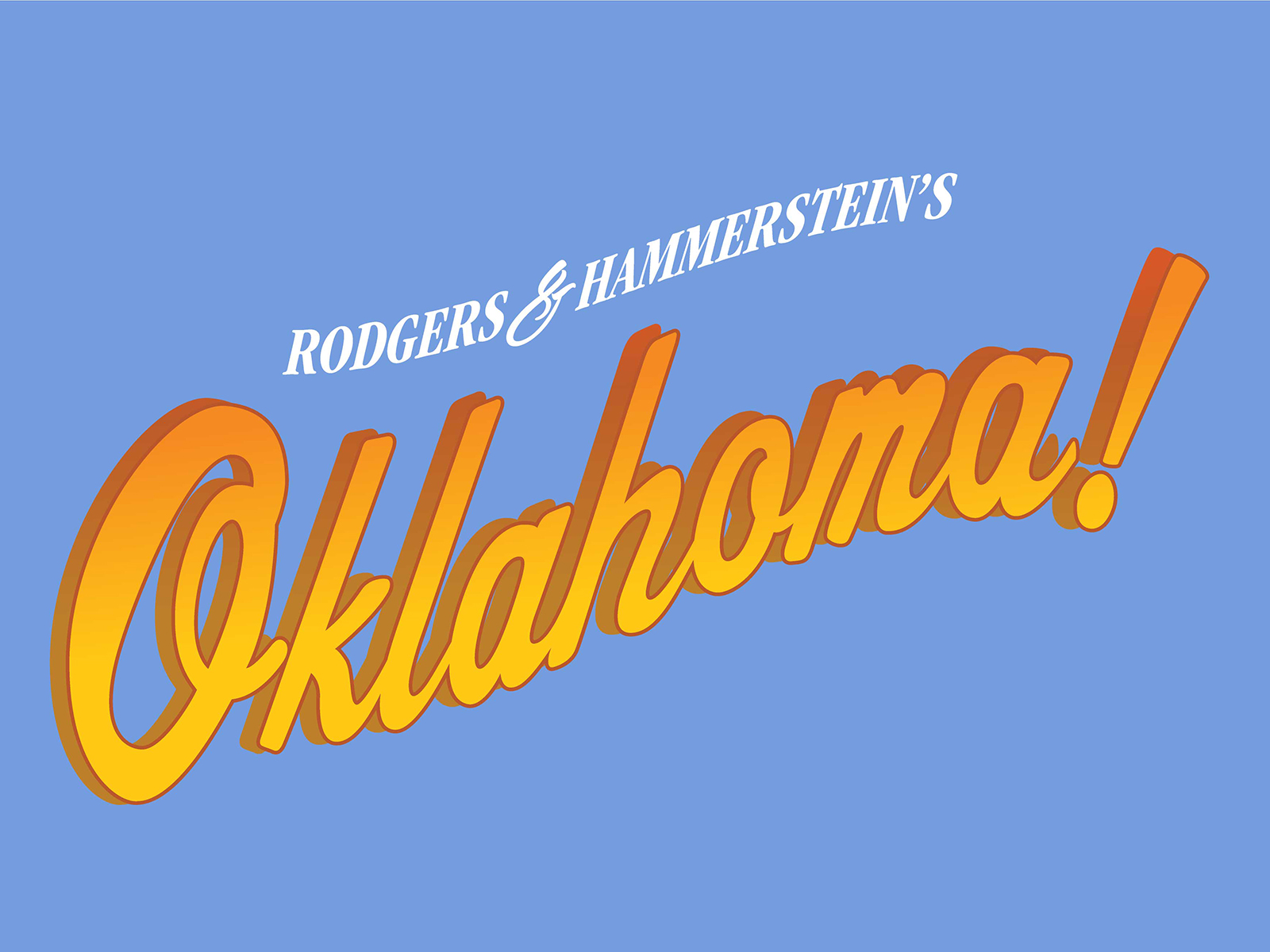 Oklahoma!: What to expect - 1