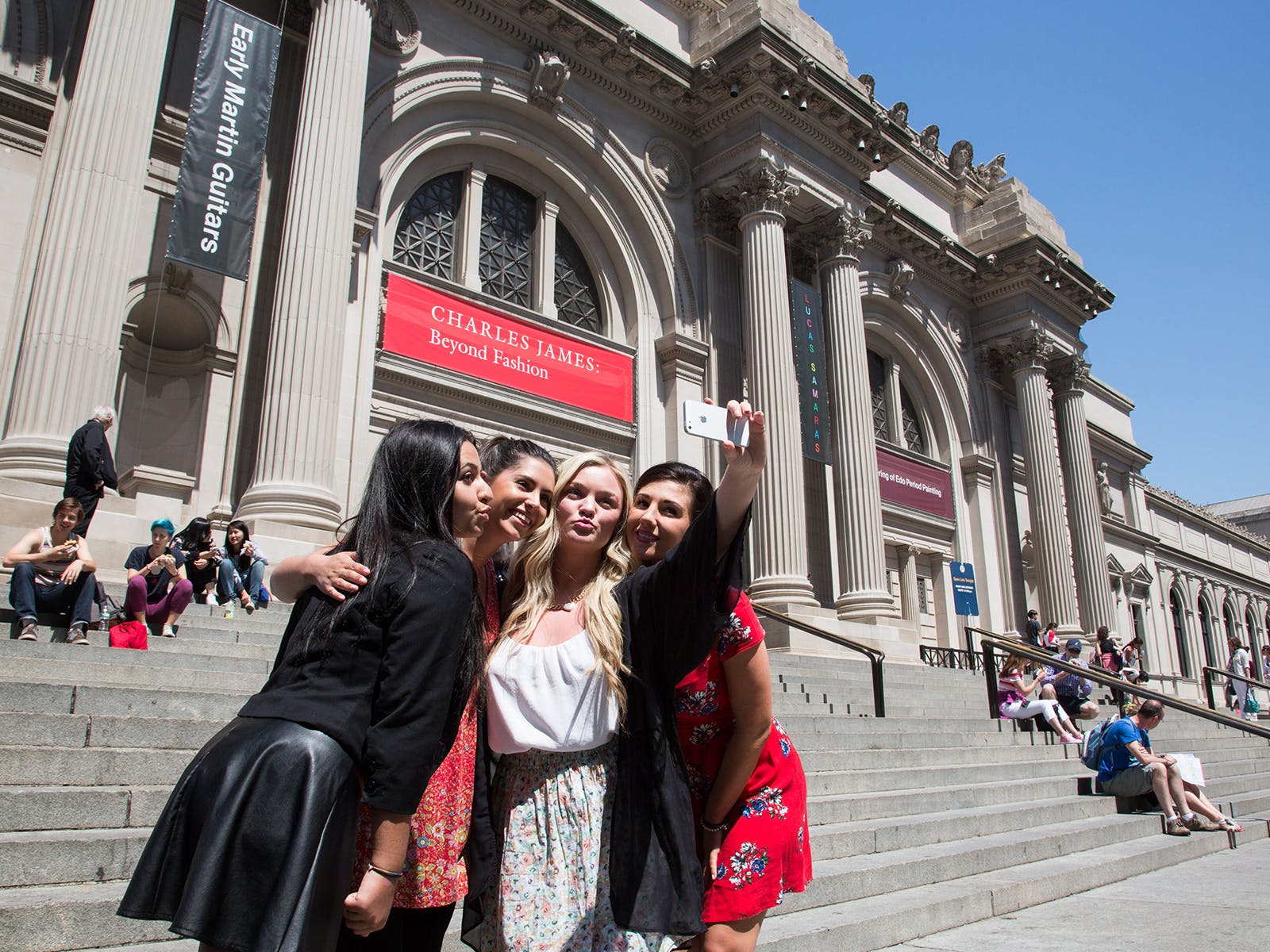 Gossip Girl Sites Tour: What to expect - 3