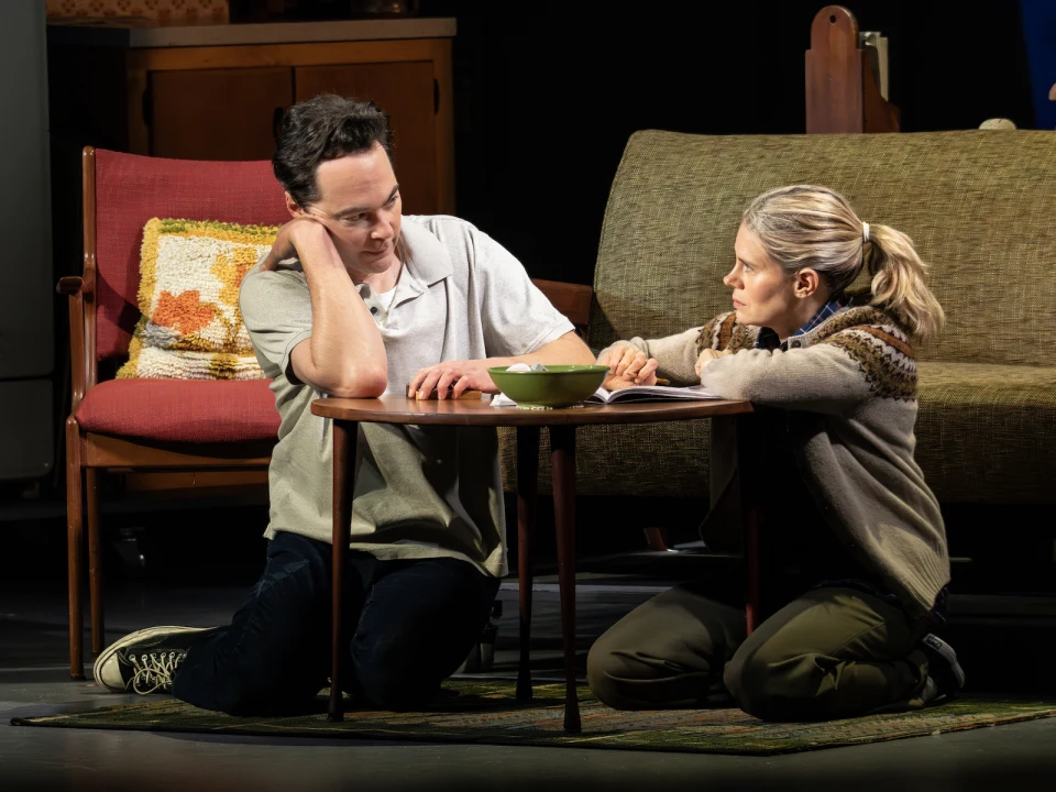 Mother Play on Broadway: What to expect - 1
