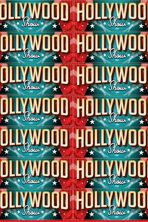 The Hollywoodshow tickets