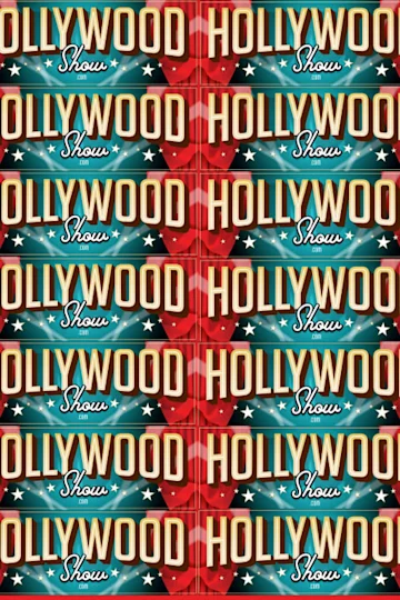 The Hollywoodshow tickets
