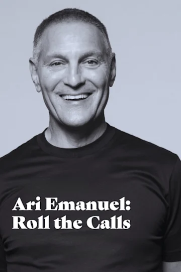 Live Talks Los Angeles: Ari Emanuel in conversation with Kara Swisher tickets