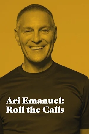 Live Talks Los Angeles: Ari Emanuel in conversation with Kara Swisher tickets
