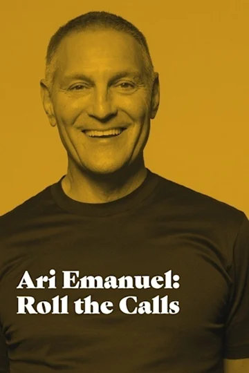 Live Talks Los Angeles: Ari Emanuel in conversation with Kara Swisher tickets