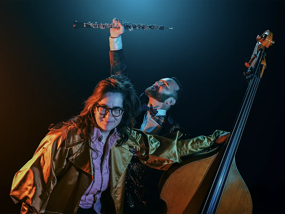 Homophonic!: What to expect - 1