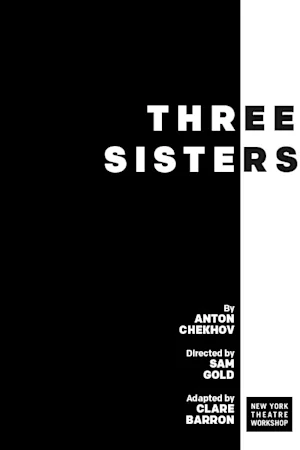 Three Sisters Tickets