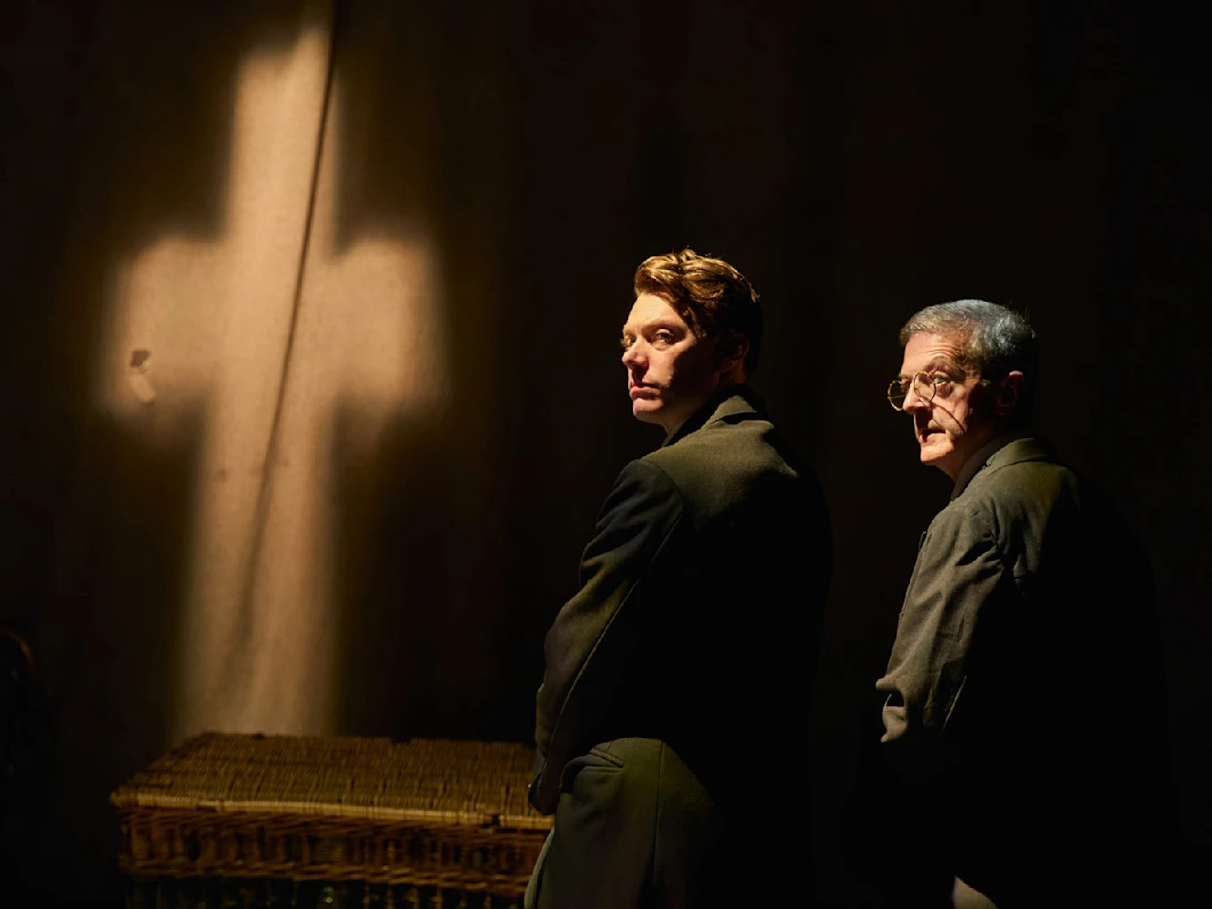 The Woman in Black: What to expect - 3
