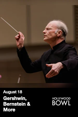 Gershwin, Bernstein & More tickets