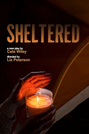 Sheltered