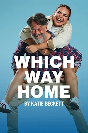 Which Way Home tickets