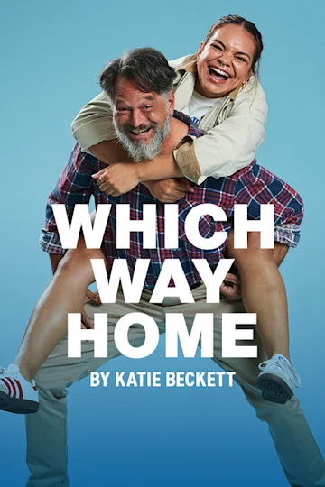Which Way Home presented by Yirra Yaakin Theatre Company tickets