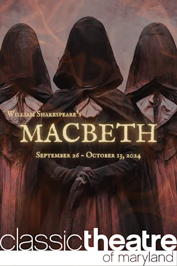 MACBETH Tickets