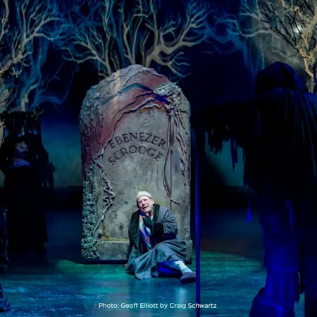 A Christmas Carol