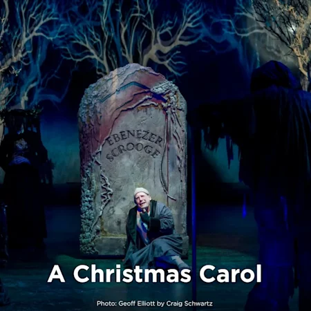 A Christmas Carol