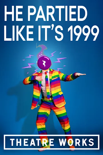 He Partied Like It’s 1999 at Explosives Factory tickets