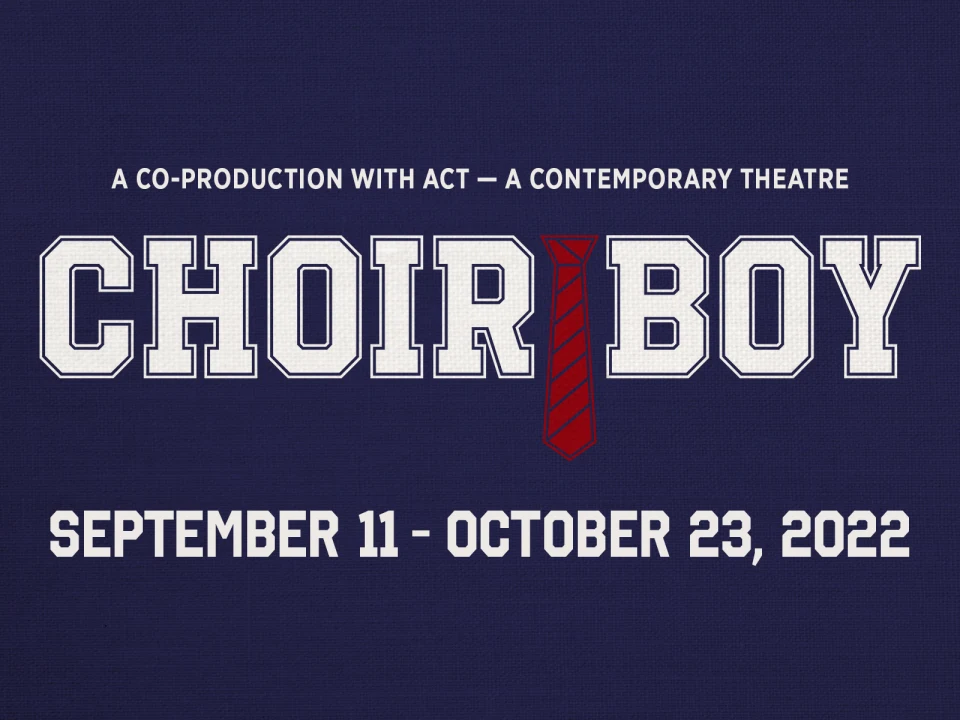 Choir Boy: What to expect - 2