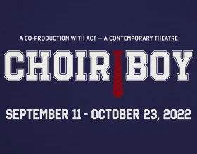 Choir Boy: What to expect - 2