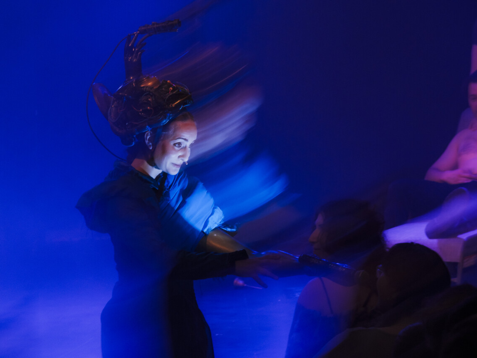 ha ha ha ha ha ha ha: What to expect - 3