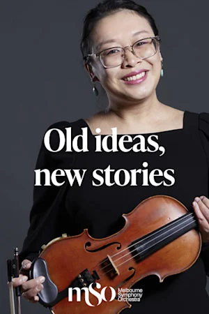 Old ideas, new stories tickets