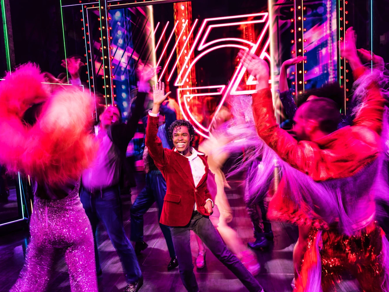 MJ The Musical: What to expect - 7