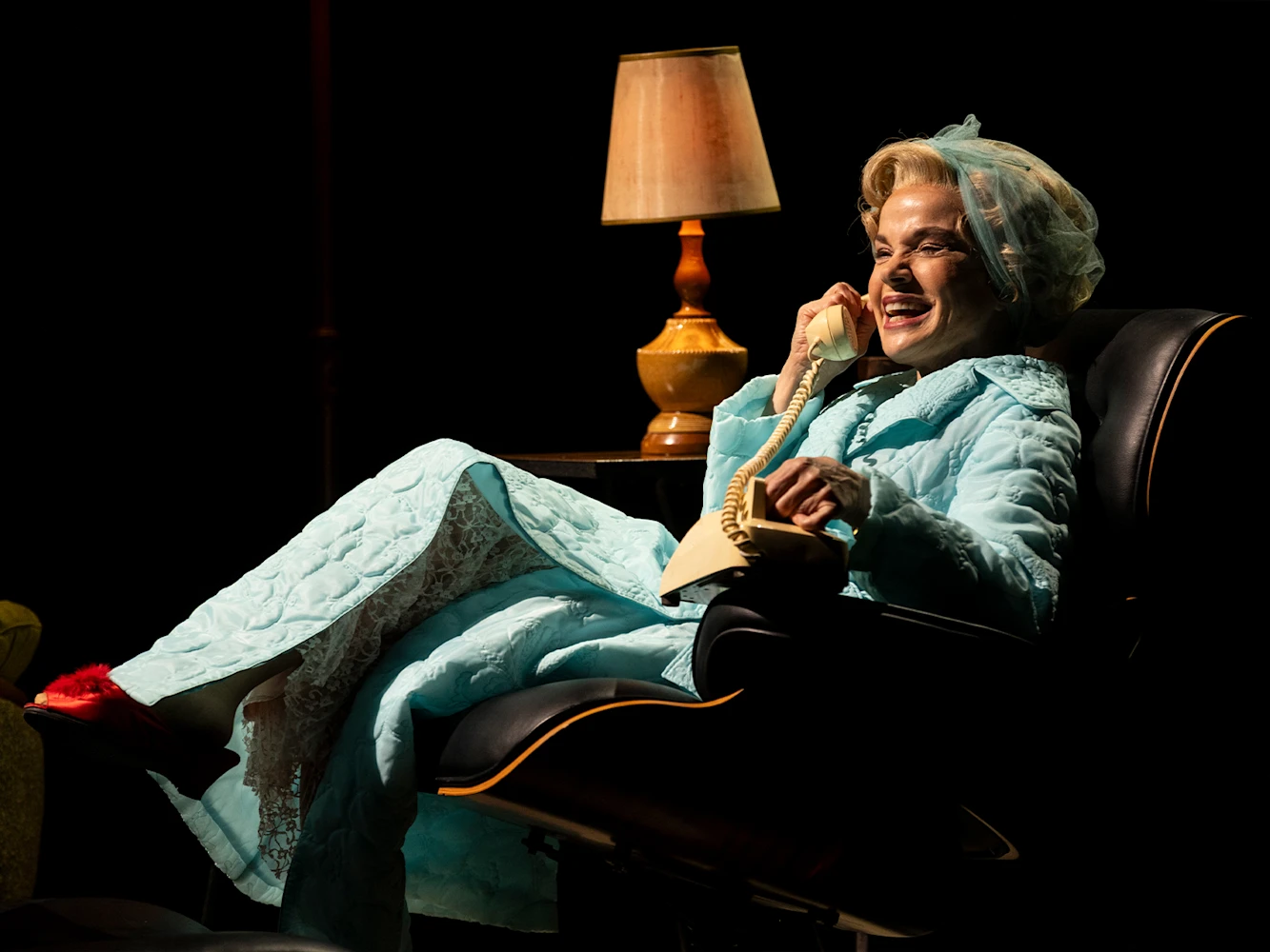 Mother Play: What to expect - 5