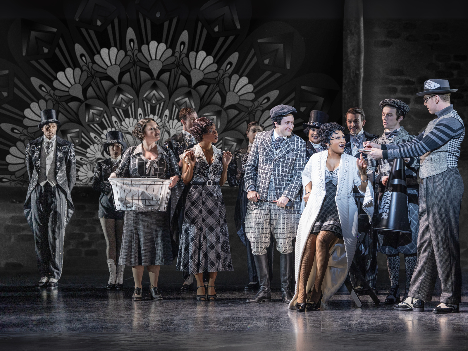 BOOP! The Musical: What to expect - 3