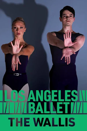Los Angeles Ballet: Movers And Shakers tickets