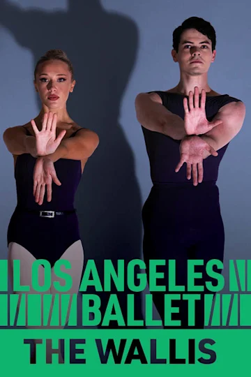 Los Angeles Ballet: Movers And Shakers tickets
