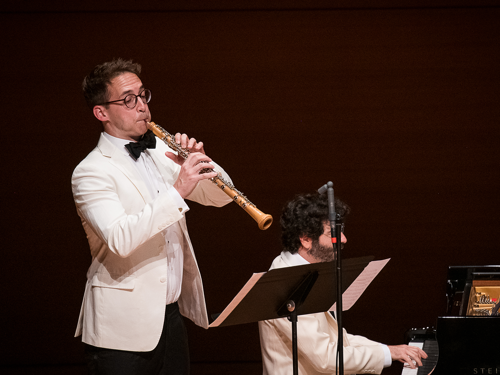 The Chamber Music Society of Lincoln Center: Instrumental Array: What to expect - 4