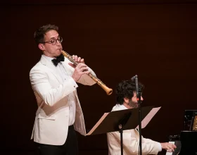 The Chamber Music Society of Lincoln Center: Instrumental Array: What to expect - 2