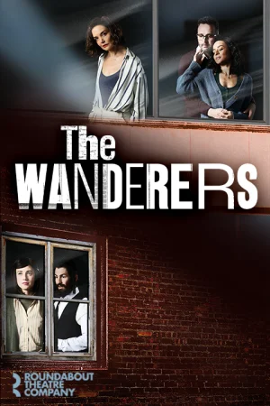Katie Holmes in The Wanderers Tickets