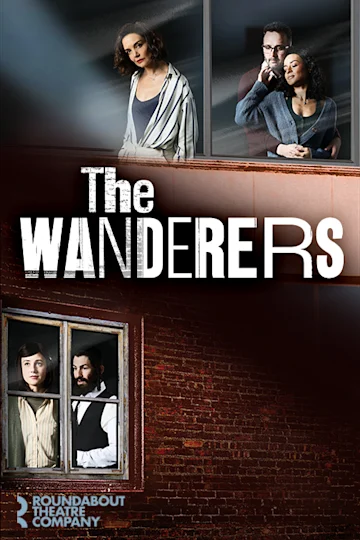 The Wanderers starring Katie Holmes Tickets